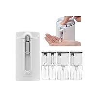 Amazon.co.jp: 【正規品】ブリーデン ミニボトル トラベルボトル
